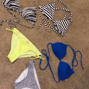 bathing suits